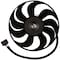 Continental/Teves Audi Tt 05-00/Tt Quattro 05-00/Vw Beetle Rad Fan Assy, Fa70006 FA70006 - alternate 1